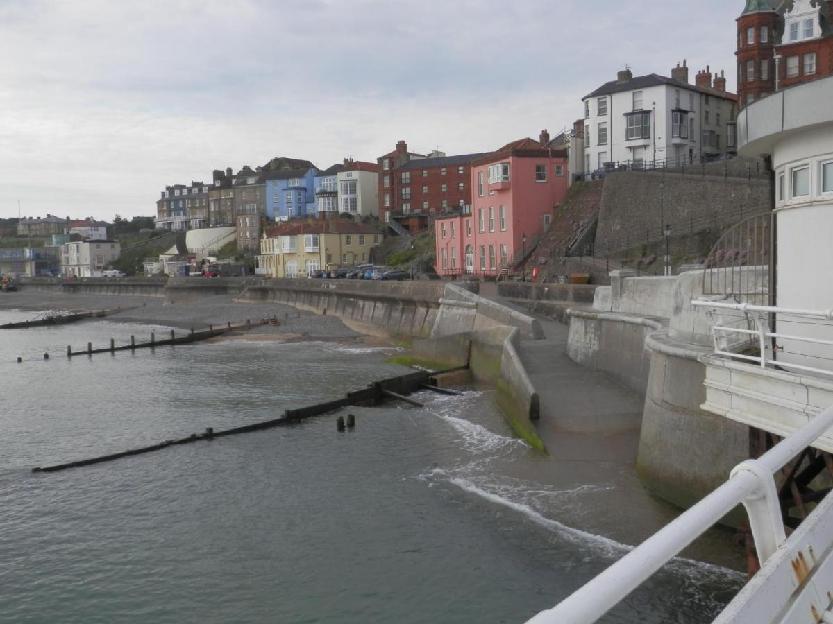 Peaceholm At Cromer Extérieur photo