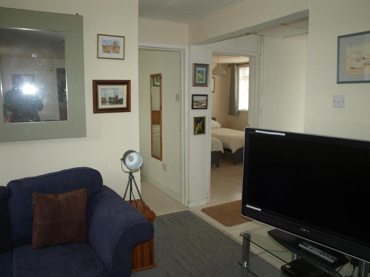 Peaceholm At Cromer Extérieur photo